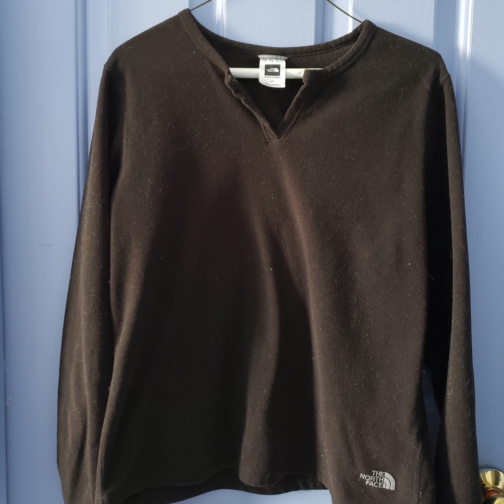 The North Face Pullover fleece